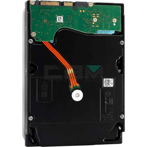 ST18000NM004J Жёсткий диск Seagate Exos X18 18 ТБ SAS 3.0