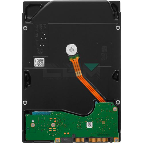 ST20000NM007D Жесткий диск HDD Seagate ENT 20TB 7.2K 3.5 6G SATA