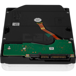ST20000NM007D Жесткий диск HDD Seagate ENT 20TB 7.2K 3.5 6G SATA