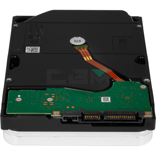 ST20000NM007D Жесткий диск HDD Seagate ENT 20TB 7.2K 3.5 6G SATA