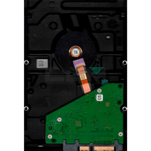 ST2000DM008 Жёсткий диск Seagate 2 ТБ SATA III