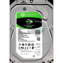 ST2000DM008 Жёсткий диск Seagate 2 ТБ SATA III