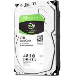 ST2000DM008 Жесткий диск HDD Seagate 2Tb SATA 6Gb/s