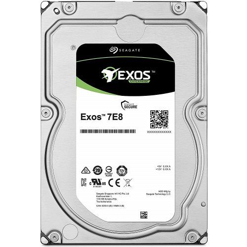 ST2000NM003A Жесткий диск Seagate 2TB SAS 12Gb/s
