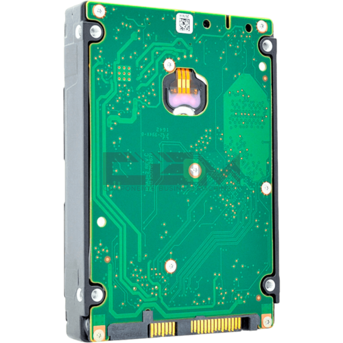 ST2000NX0273 Жёсткий диск Seagate Exos 7E2000 2TB SAS 12Gb/s