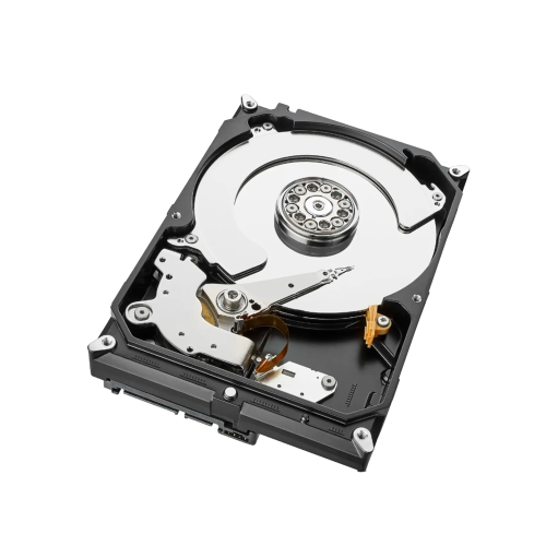 ST2000VX015 Жесткий диск HDD Seagate Skyhawk 3.5 2Tb 5400 об/мин 256Mb SATA