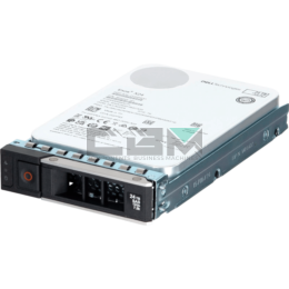 ST24000NM007H Жёсткий диск Seagate Exos X24 24 ТБ SAS 3.0 7200 об/мин