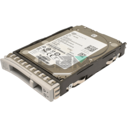 ST2400MM0129 Жёсткий диск Seagate 2.5 SAS 2.4 ТБ 10000 об/мин 256 МБ