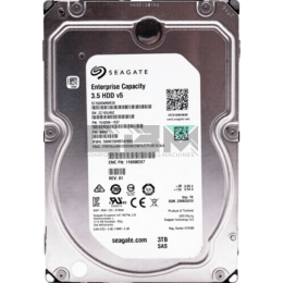 ST3000NM0025 Жесткий диск Seagate 3 Тб 3.5 7200 об/мин