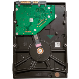 ST3000VN007 Жёсткий диск (HDD) Seagate IronWolf 3 ТБ SATA III 5900 об/мин