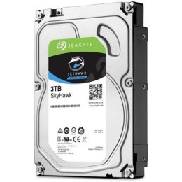 ST3000VX009 Жесткий диск Seagate 3TB SATA 6Gb/s