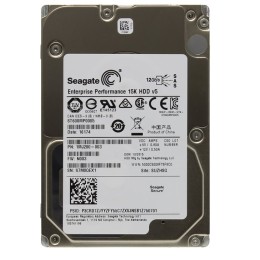 1RX201-002 Жесткий диск Seagate 900Gb SAS Enterprise Performance 10K 2.5