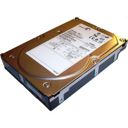 ST336807FC Жесткий диск Seagate Cheetah FC 36Gb (10K/8MB/4Gbs)