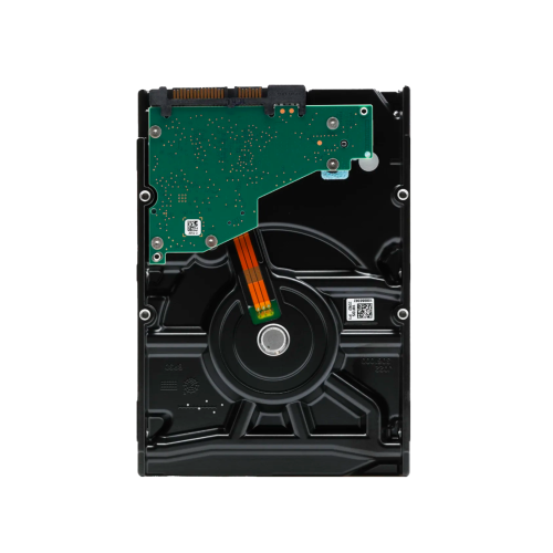 ST4000NM000B Жесткий диск HDD Seagate Exos 7E10 3.5 4Tb 7200 об/мин 256Mb SATA