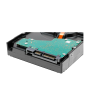 ST4000NM000B Жесткий диск HDD Seagate Exos 7E10 3.5 4Tb 7200 об/мин 256Mb SATA