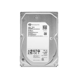 ST4000NM000B Жесткий диск HDD Seagate Exos 7E10 3.5 4Tb 7200 об/мин 256Mb SATA
