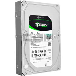 ST4000NM003A Жесткий диск Seagate 4TB SAS 12Gb/s