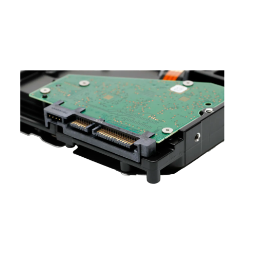 ST4000VX016 Жесткий диск HDD Seagate Skyhawk 3.5 4Tb 5400 об/мин 256Mb SATA