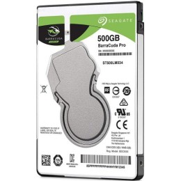 ST500LM034 Жесткий диск Seagate 500GB SATA 6Gb/s