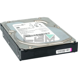 ST500NM0011 Жёсткий диск Seagate Constellation ES SAS 500 ГБ 7200 об/мин