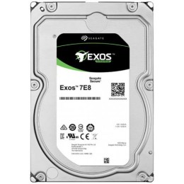 ST4000NM002A Жесткий диск Seagate 4TB SATA 6Gb/s