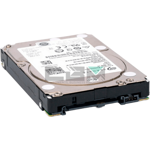 ST600MM0088 Жесткий диск Seagate Enterprise Performance 600GB 10K 2.5 SAS