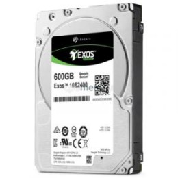 ST600MM0099 Жесткий диск HDD SEAGATE 600GB EXOS 10E2400 512E/4K SAS 2.5 10000 256MB