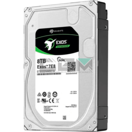ST8000NM001A Жёсткий диск Seagate 3.5 SAS 12 Гбит/с 8 ТБ 7200 об/мин