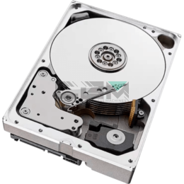 ST8000NM001A Жёсткий диск Seagate 3.5 SAS 12 Гбит/с 8 ТБ 7200 об/мин