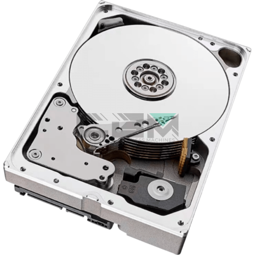 ST8000NM001A Жёсткий диск Seagate 3.5 SAS 12 Гбит/с 8 ТБ 7200 об/мин