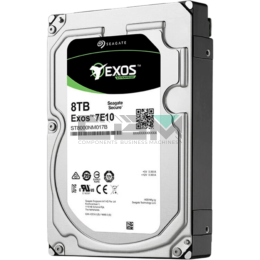 ST8000NM017B Жёсткий диск Seagate Exos 7E10 8 ТБ SATA III