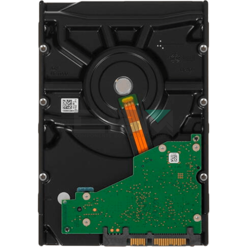 ST8000NM018B Жёсткий диск Seagate 3.5 SAS 12 Гбит/с 8 ТБ 7200 об/мин