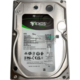 ST8000NM018B Жёсткий диск Seagate 3.5 SAS 12 Гбит/с 8 ТБ 7200 об/мин