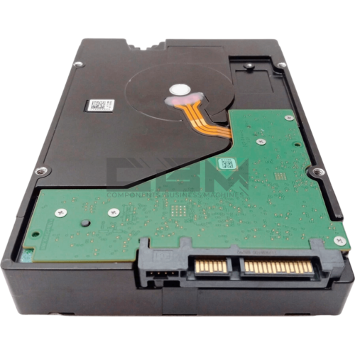 ST8000NM0205 Жесткий диск HDD Seagate 8TB 7.2K 3.5 6G SATA HD