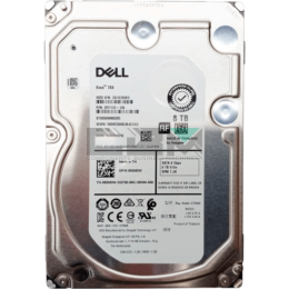 ST8000NM0205 Жесткий диск HDD Seagate 8TB 7.2K 3.5 6G SATA HD