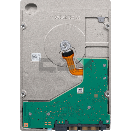 ST8000NM0206 Жесткий диск Seagate Exos X10 8TB