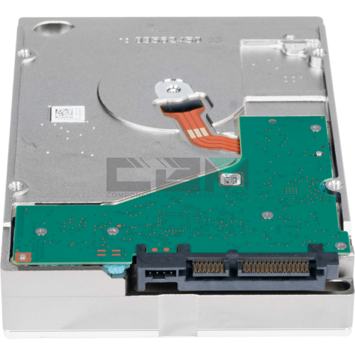 ST8000NM0206 Жесткий диск Seagate Exos X10 8TB