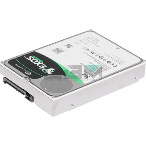 ST8000NM0206 Жесткий диск Seagate Exos X10 8TB
