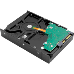 ST8000NM020B Жесткий диск HDD Seagate ENT 8TB 7.2K 3.5 12G SED SAS