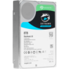 ST8000VE0004 Жесткий диск HDD SEAGATE SKYHAWK AI 8Tb SATA UP TO 64 CAMERA SUPPORTED