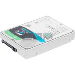 ST8000VE0004 Жесткий диск HDD SEAGATE SKYHAWK AI 8Tb SATA UP TO 64 CAMERA SUPPORTED