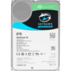 ST8000VE0004 Жесткий диск HDD SEAGATE SKYHAWK AI 8Tb SATA UP TO 64 CAMERA SUPPORTED