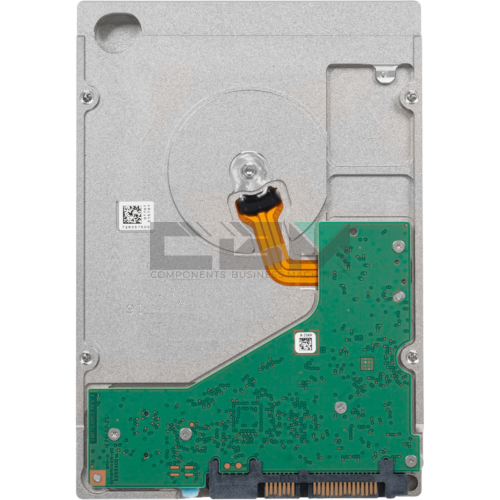 ST8000VE0004 Жесткий диск HDD SEAGATE SKYHAWK AI 8Tb SATA UP TO 64 CAMERA SUPPORTED