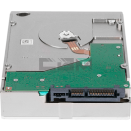 ST8000VE0004 Жесткий диск HDD SEAGATE SKYHAWK AI 8Tb SATA UP TO 64 CAMERA SUPPORTED