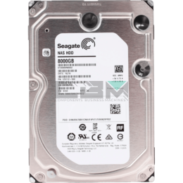 ST8000VN0002 Жёсткий диск Seagate NAS HDD 8 ТБ