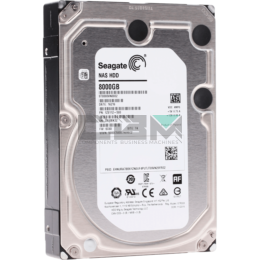 ST8000VN0002 Жёсткий диск Seagate NAS HDD 8 ТБ