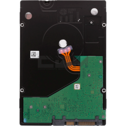 ST8000VN0002 Жёсткий диск Seagate NAS HDD 8 ТБ