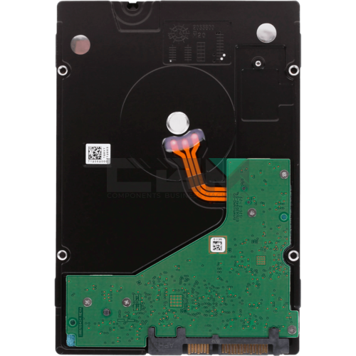 ST8000VN0002 Жёсткий диск Seagate NAS HDD 8 ТБ