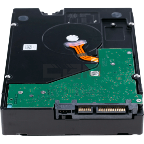 ST8000VN0002 Жёсткий диск Seagate NAS HDD 8 ТБ