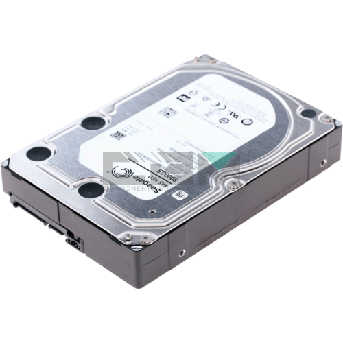 ST8000VN0002 Жёсткий диск Seagate NAS HDD 8 ТБ